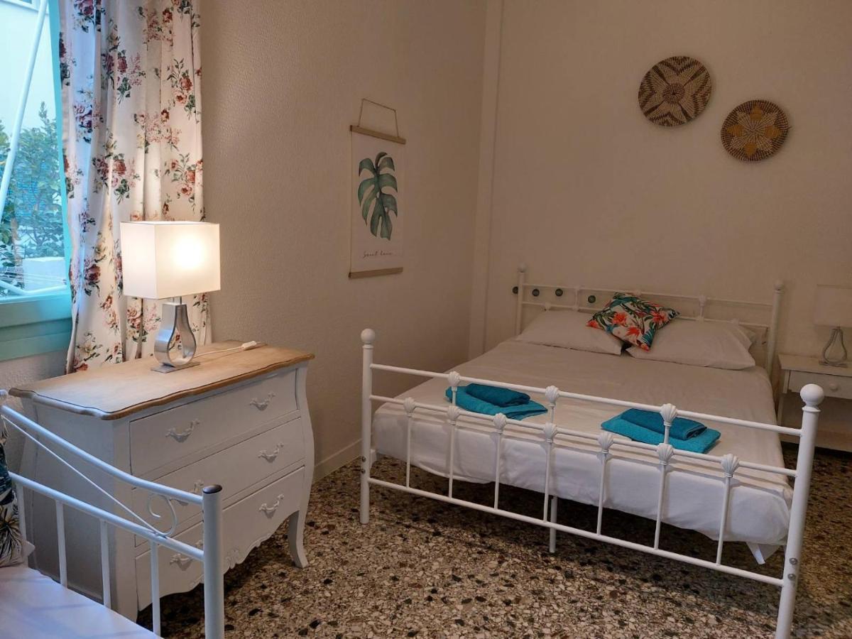 Vitamin Sea Studio Panagia  Bagian luar foto